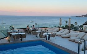 Palatino Hotel